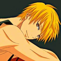 Kise Ryota