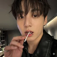 Jeon Jungkook