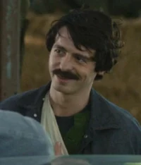 Brendan Hughes 