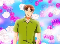 Dean - Totally Spies