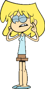 Lori Loud