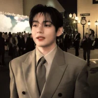 Kim Taehyung 