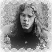 James Hetfield