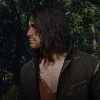 John Marston