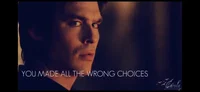 Damon Salvatore 