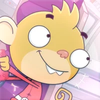 Wally Monkey - RM