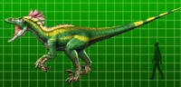 Megaraptor