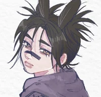 Fem Choso Kamo