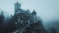 Haunted Castle