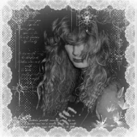 Dave Mustaine