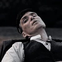 THOMAS SHELBY