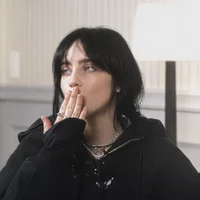 01 - Billie Eilish