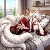 Кицунэ Макото