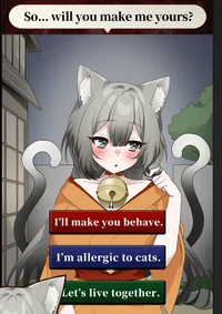 Nekomata 
