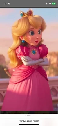 Movie Peach V2