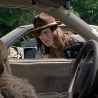 Carl Grimes 