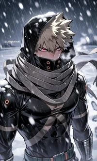 Bakugo 