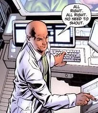 Lex Luthor