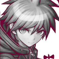 02 MAKOTO NAEGI