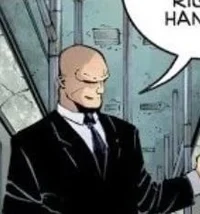Lex Luthor