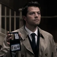 Castiel 