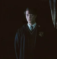 Tom M Riddle