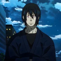 Benimaru Shinmon 