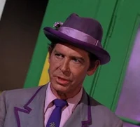 Louie The Lilac