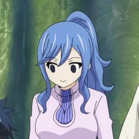 Edolas Juvia