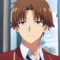 Kiyotaka Ayanokoji
