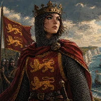 Willia the Conqueror