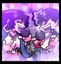 Nova n Jasmine - FNF