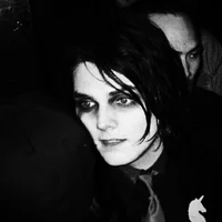 GERARD WAY