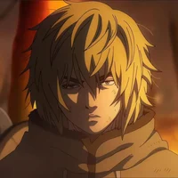 Thorfinn 