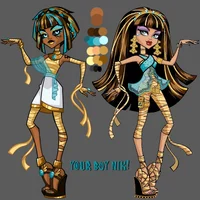 G4 Cleo Nile