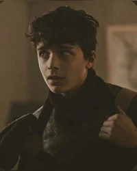 Gilbert Blythe