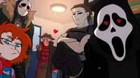 Horror Romance Game 
