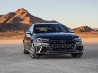 2020 Audi S4