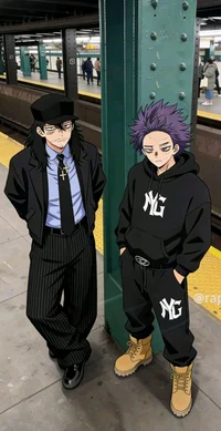 Shouta aizawa 