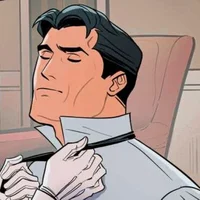 Bruce Wayne