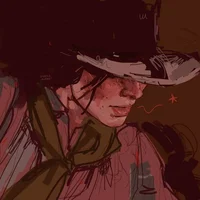 WLW Butch Cowgirl