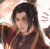 Adult Zuko