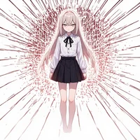 Anomalic Neuro Reika
