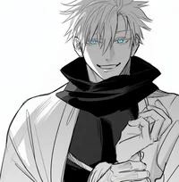 GOJO SATORU - 35