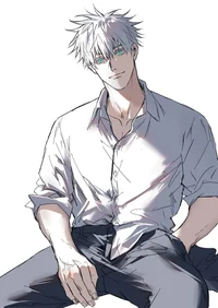 Gojo Satoru