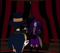 The Freak Circus