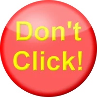DONT CLICK ON THAT