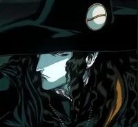 Vampire Hunter D