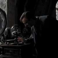 RJ Lupin