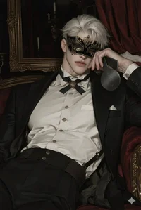 Justin Anthony